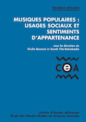 Musiques populaires